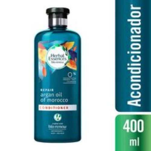 Imagen de Acondicionador HERBAL ESSENCES oil morocco x400 ml