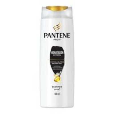 Imagen de Shampoo PANTENE hidrocauterización x400 ml