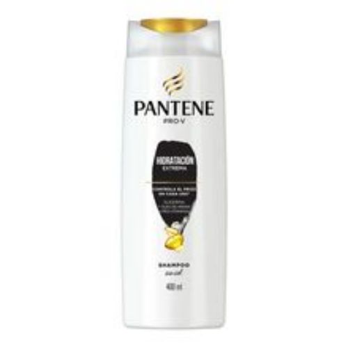 Imagen de Shampoo PANTENE hidrocauterización x400 ml