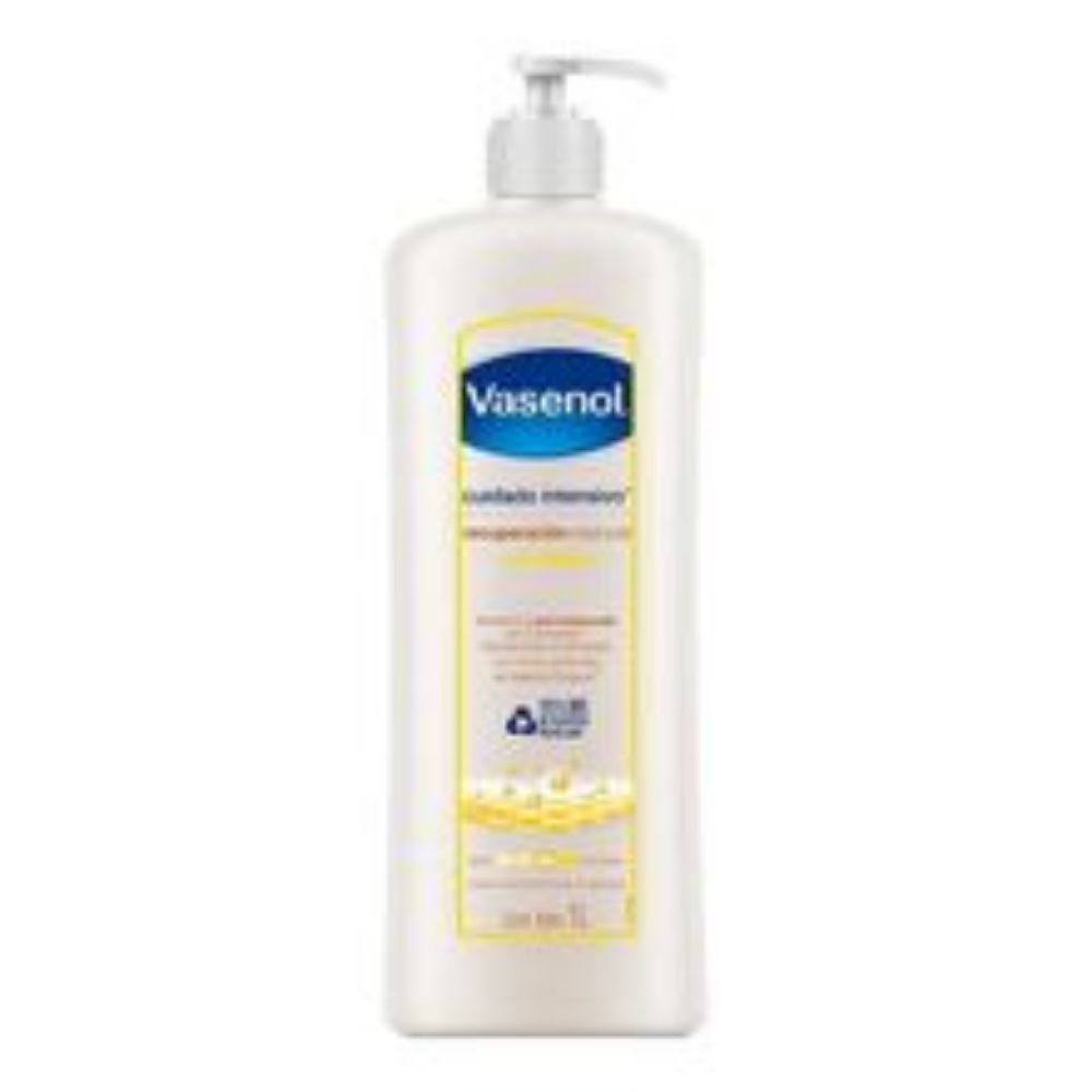 Imagen de Crema VASENOL intensive esencial x1000 ml