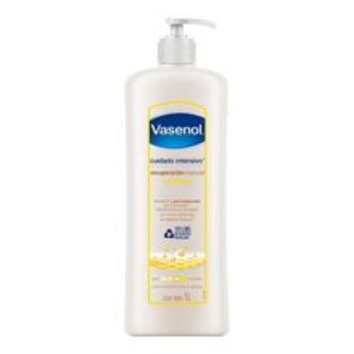 Imagen de Crema VASENOL intensive esencial x1000 ml