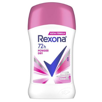 Imagen de Desodorante REXONA powder dry (50  gr)