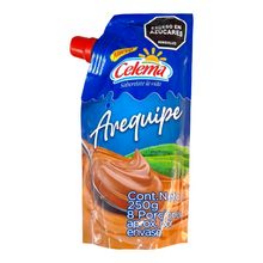 Imagen de Arequipe CELEMA x250 g