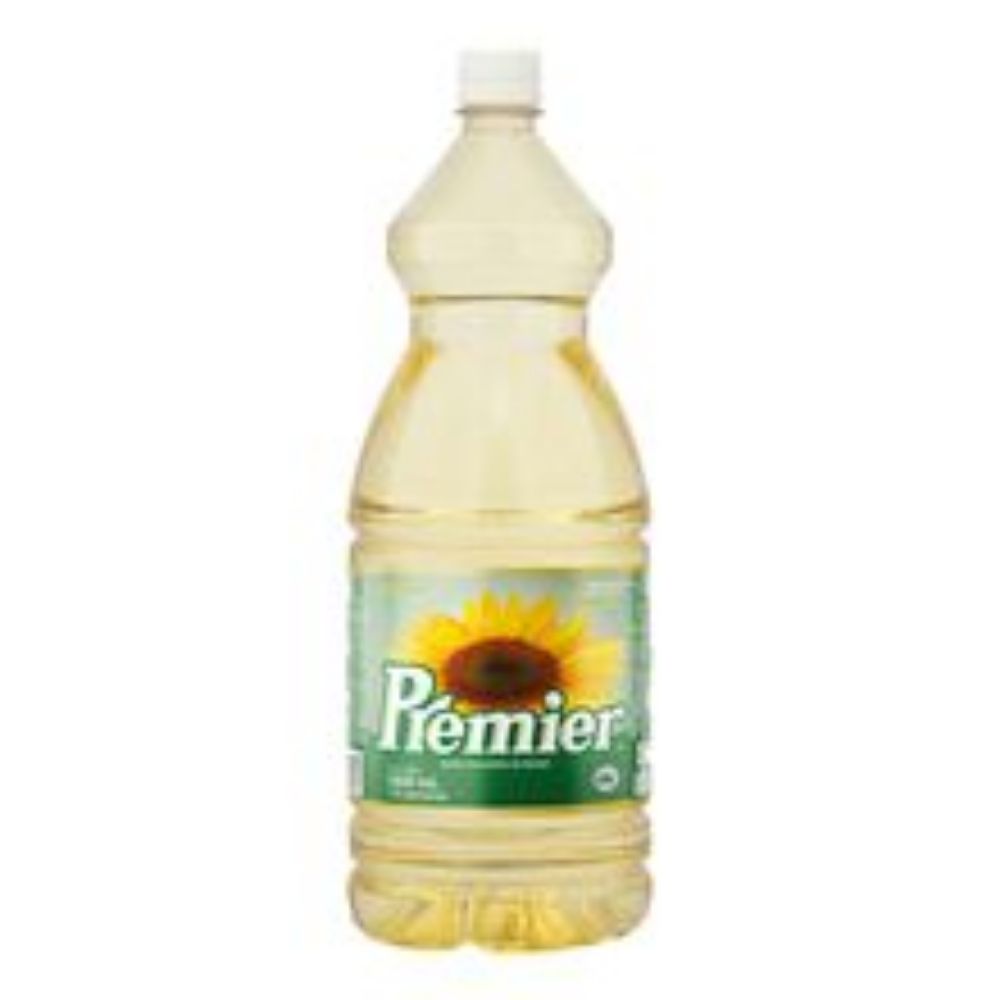 Imagen de Aceite PREMIER girasol x1800 ml