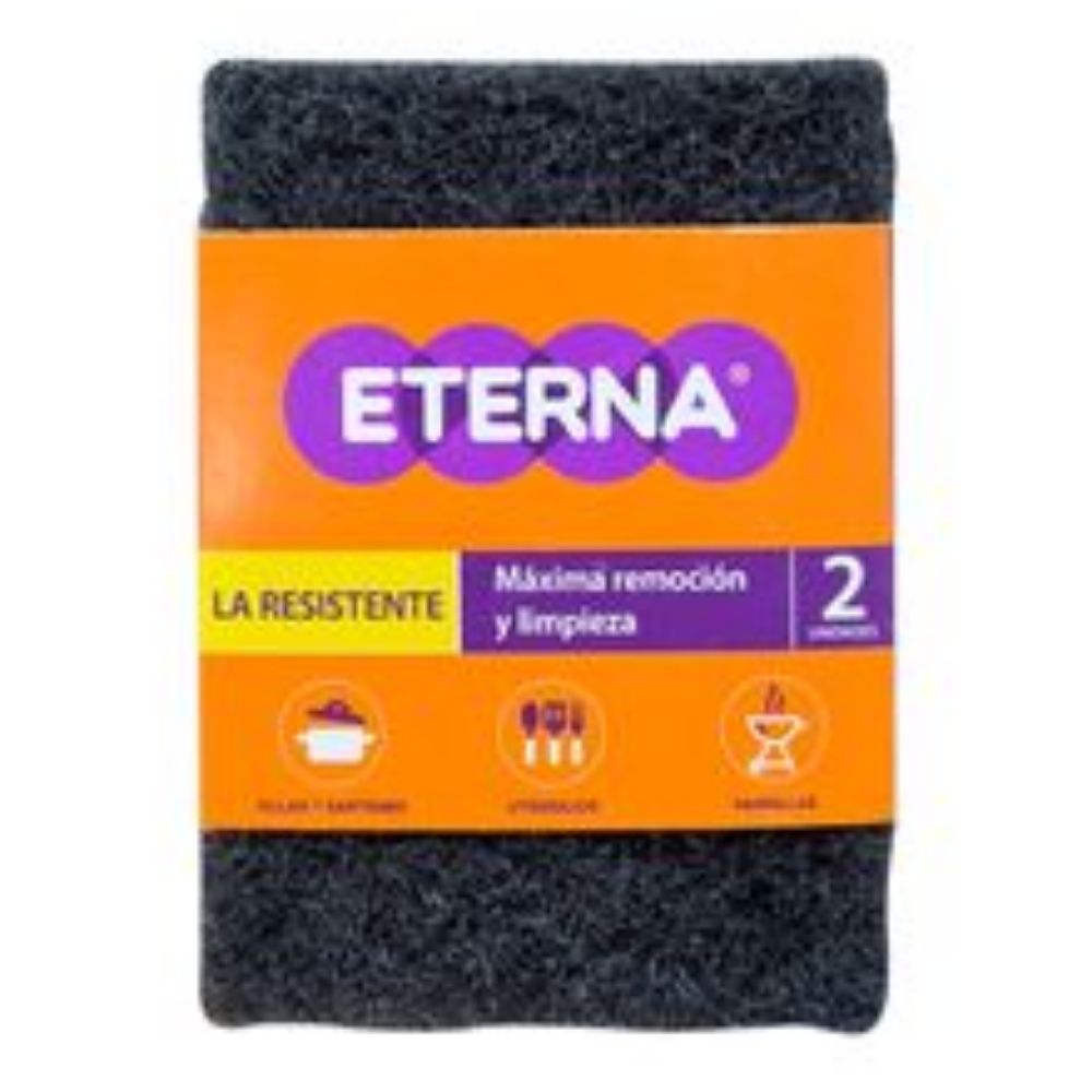 Imagen de Fibra ETERNA resistente x2 unds