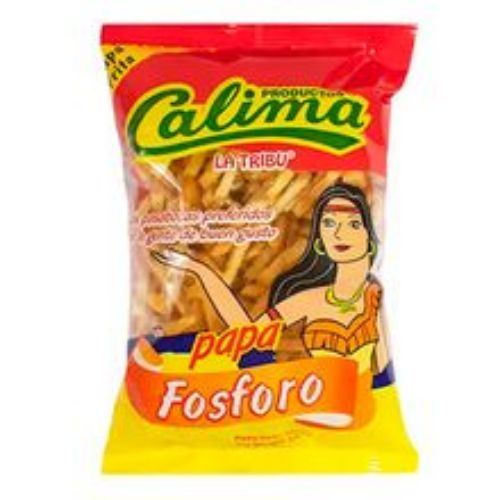 Imagen de Papas CALIMA fosforo mediano x100 g