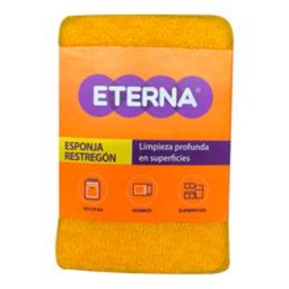 Imagen de Esponja ETERNA restregón