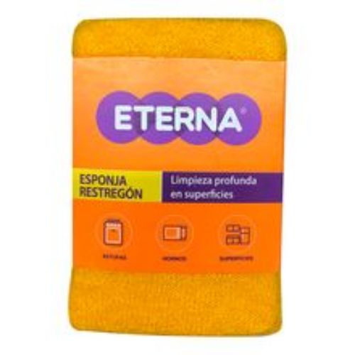 Imagen de Esponja ETERNA restregón