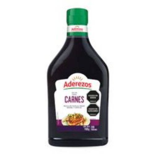 Imagen de Salsa ADEREZOS carne x1100 g