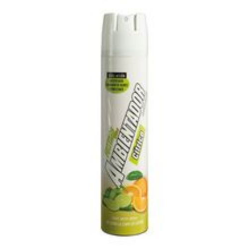 Imagen de Ambientador FORTAGE cítrico x360 ml