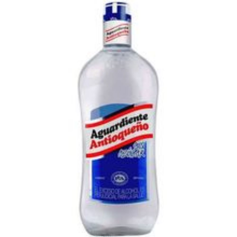 Imagen de Aguardiente ANTIOQUEÑO sin azucar x1000 ml