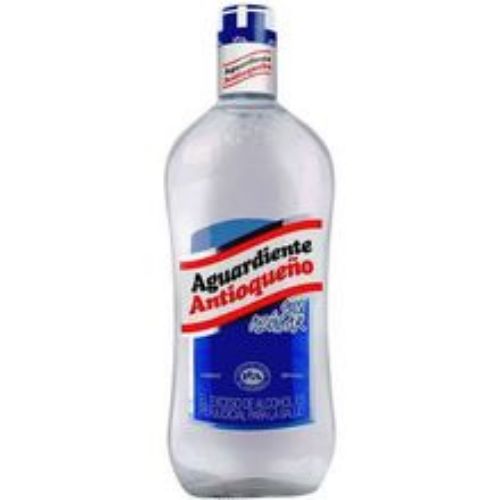 Imagen de Aguardiente ANTIOQUEÑO sin azucar x1000 ml