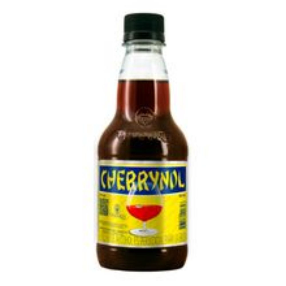 Imagen de Vino CHERRYNOL x375 ml