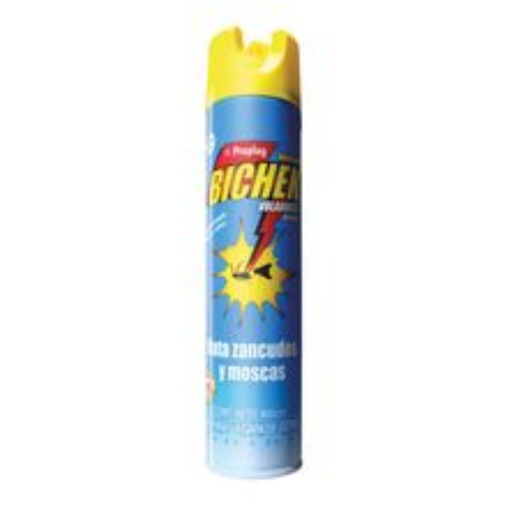 Imagen de Insecticida BICHEK voladores x400 ml