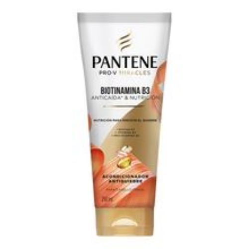 Imagen de Acondicionador PANTENE biotina anticaída x250 ml