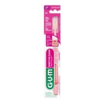 Imagen de Cepillo dental GUM techinique sensitive