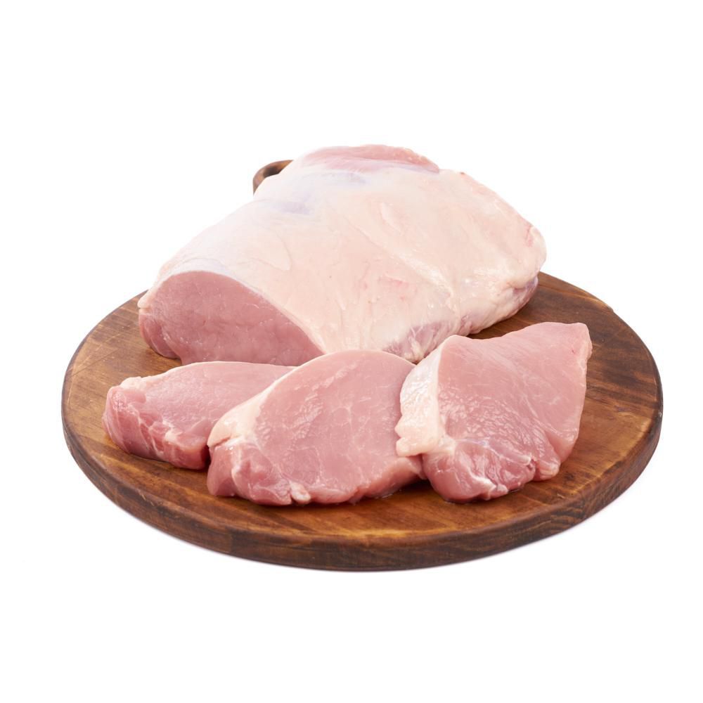 Imagen de Lomo de cerdo o cañón  fresco