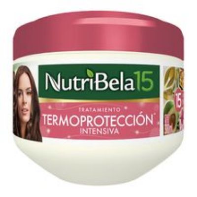 Imagen de Tratamiento NUTRIBELA termoprotección x300 ml