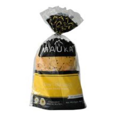 Imagen de Pan de sagú MAUKA tipo hamburguesa x280 g