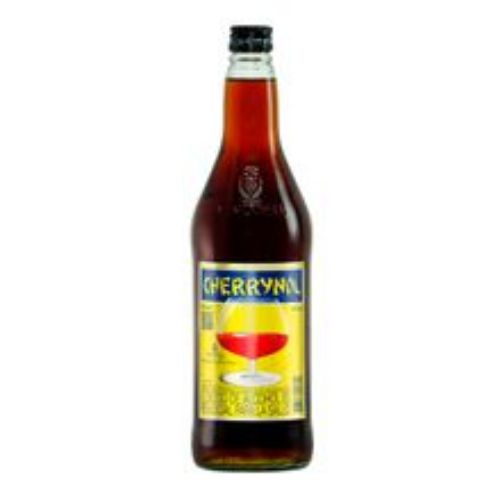 Imagen de Vino CHERRYNOL x750 ml
