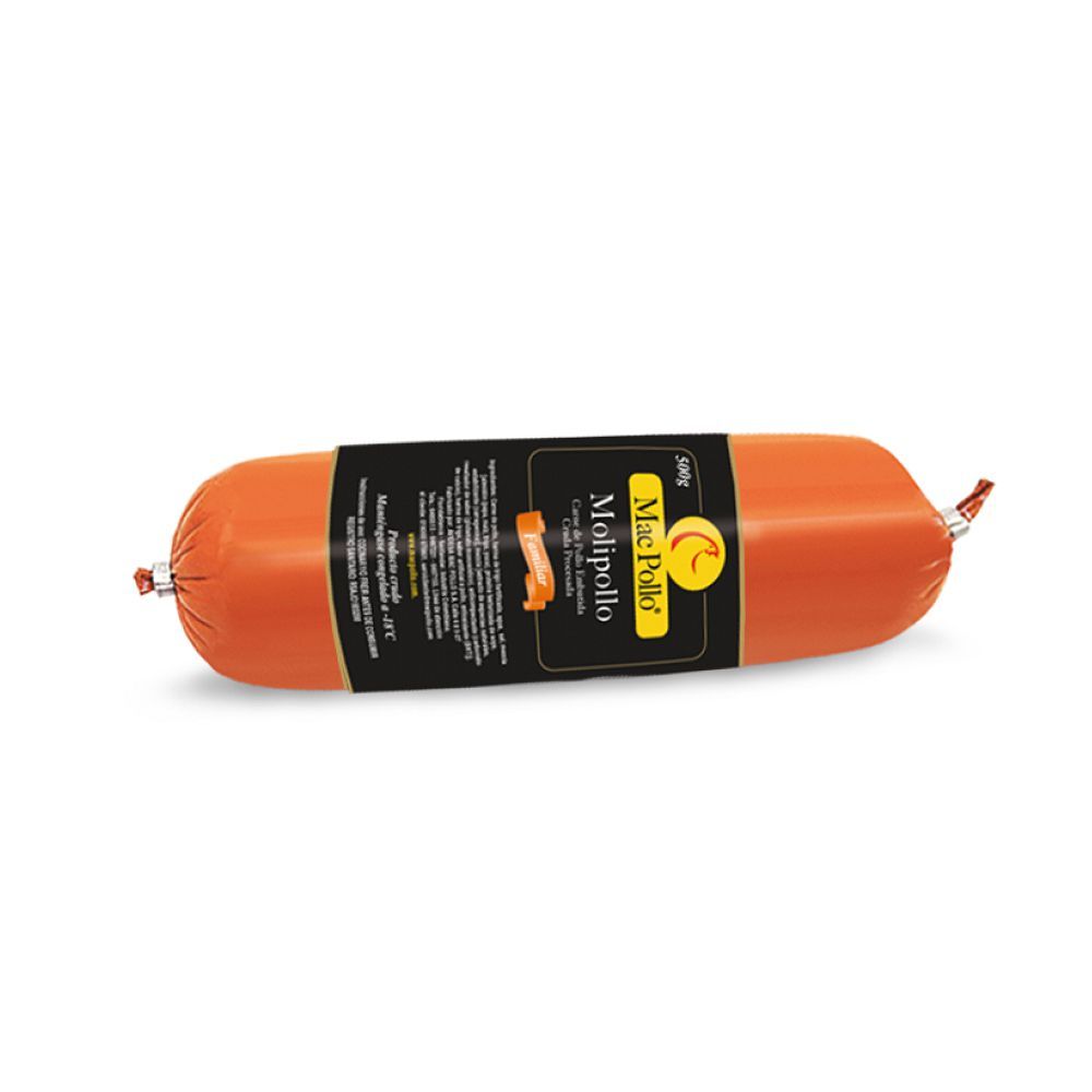 Imagen de Carne de pollo  molipollo (500  gr)