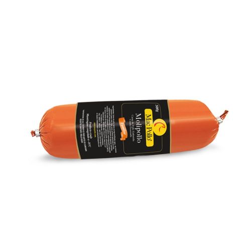 Imagen de Carne de pollo  molipollo (500  gr)