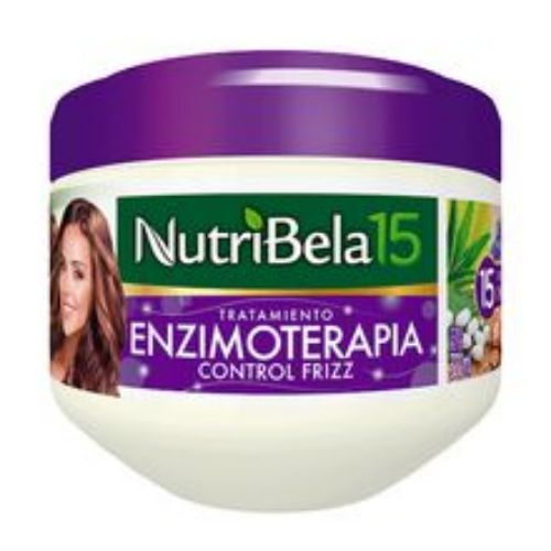 Imagen de Tratamiento NUTRIBELA enzimoterapia oleo x300 ml