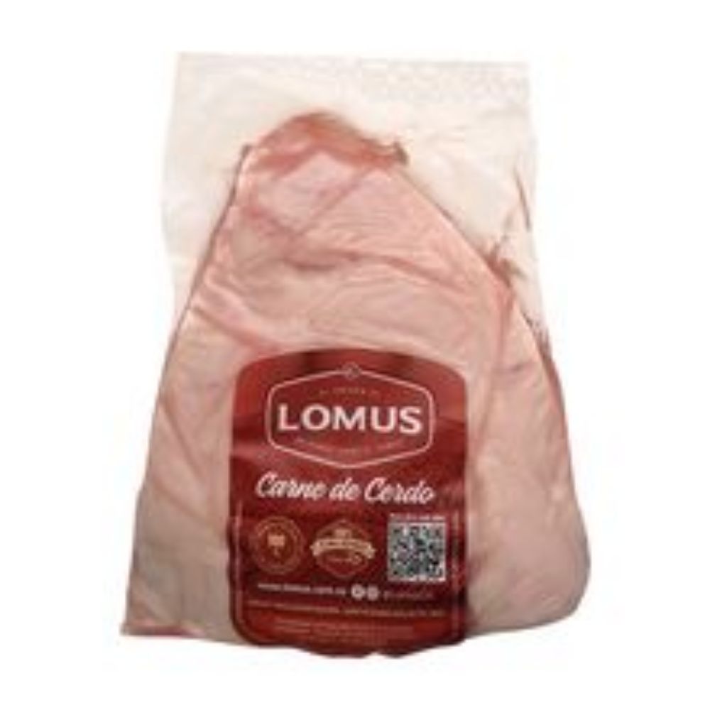Imagen de Punta de anca LOMUS cerdo x1000 g