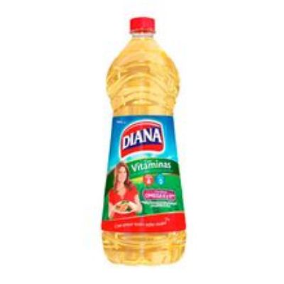 Imagen de Aceite DIANA con vitaminas x900 ml