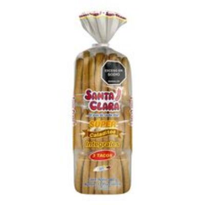 Imagen de Caladitos SANTA CLARA integral x340 g