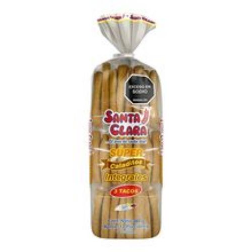 Imagen de Caladitos SANTA CLARA integral x340 g