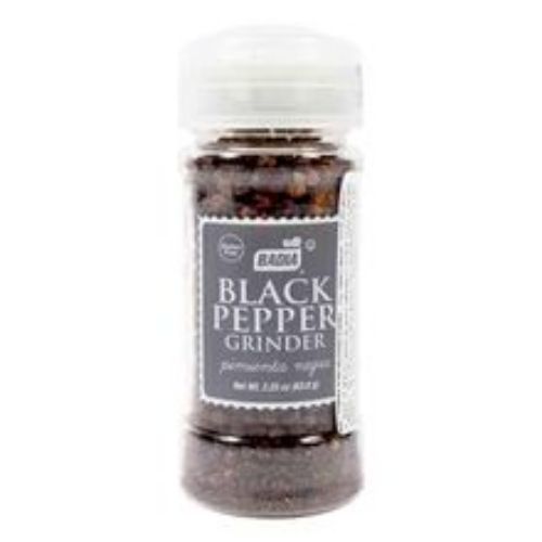 Imagen de Pimienta BADIA en grano frasco x63.8 g