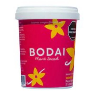 Imagen de Postre BODAI yococo vegano vainilla x500 g