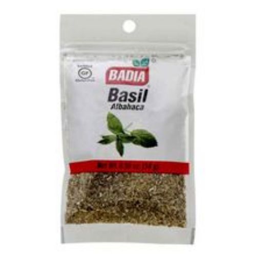 Imagen de Albahaca BADIA x14 g