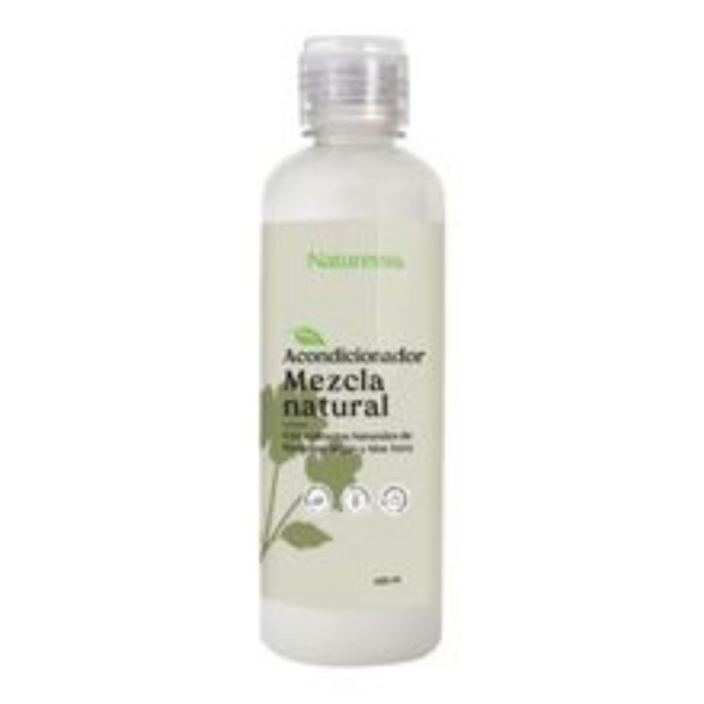 Imagen de Acondicionador NATURESSE mezcla natural x400 ml