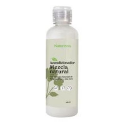 Imagen de Acondicionador NATURESSE mezcla natural x400 ml