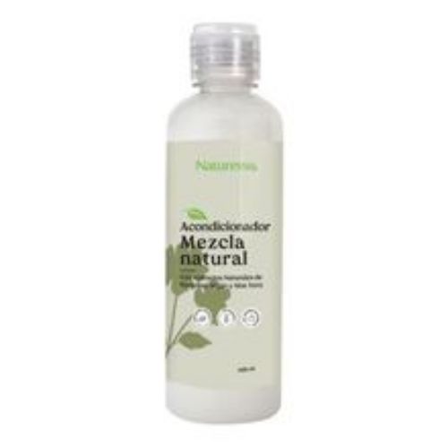 Imagen de Acondicionador NATURESSE mezcla natural x400 ml