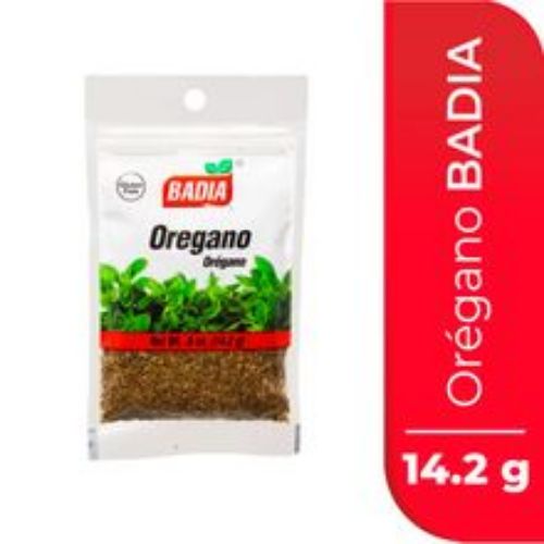 Imagen de Orégano BADIA x14.2 g