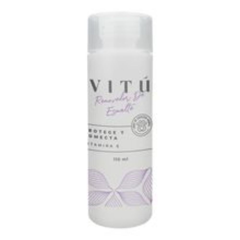Imagen de Removedor VITU de esmalte x110 ml