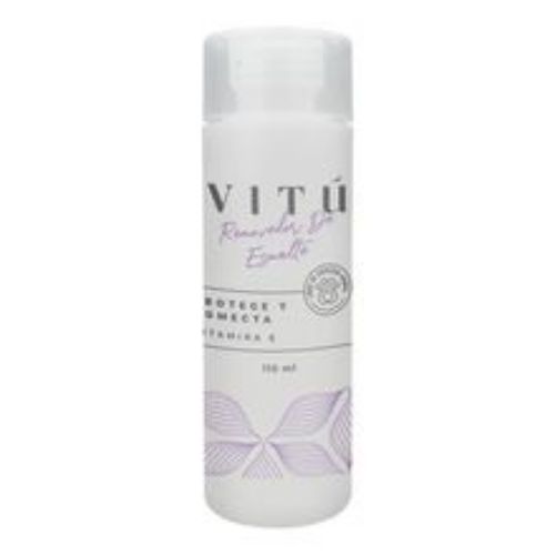 Imagen de Removedor VITU de esmalte x110 ml