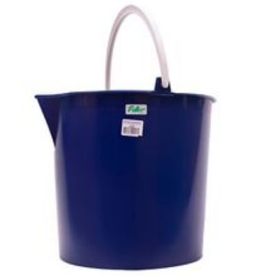 Imagen de Balde plástico FULLER