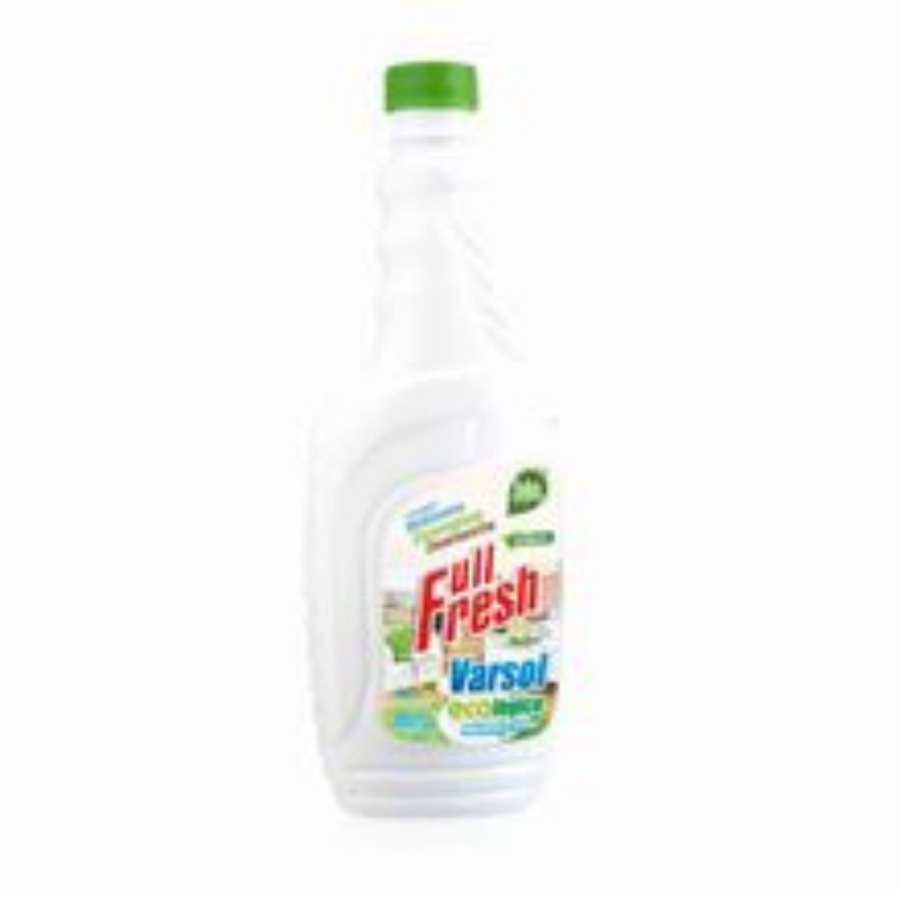 Imagen de Varsol FULLER fresh ecológico x500 ml