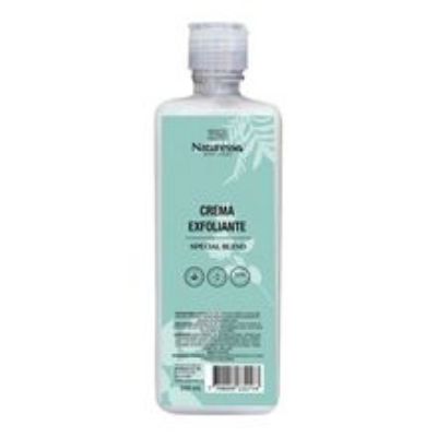 Imagen de Crema NATURESSE exfoliante x500 ml