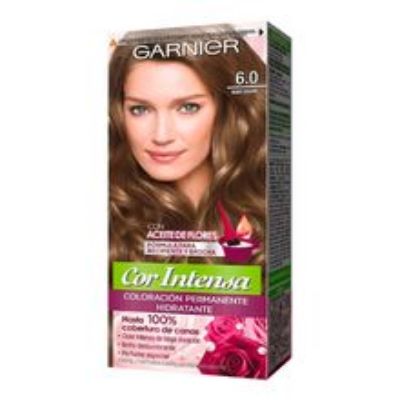 Imagen de Tinte NUTRISSE rubio oscuro N.° 6.0