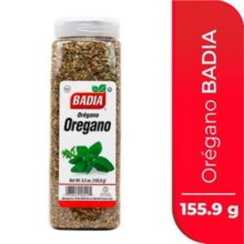 Imagen de Oregano BADIA x155.9 g