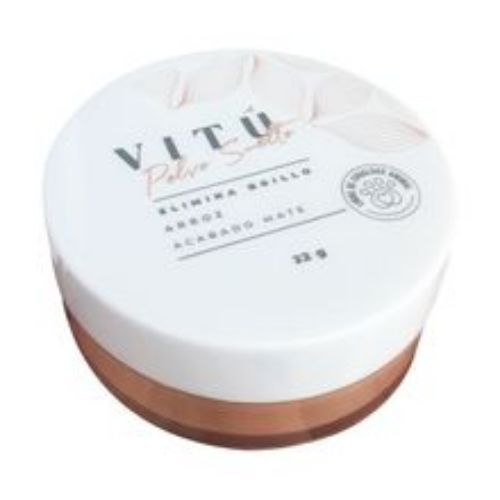 Imagen de Polvo VITU suelto x22 g