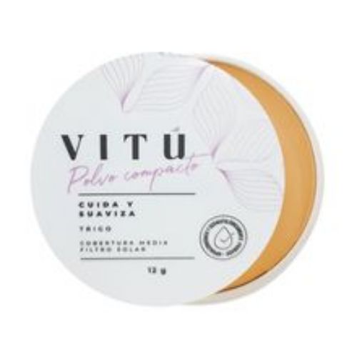 Imagen de Polvo VITU trigo avellana x12 g
