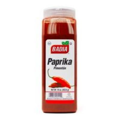 Imagen de Pimentón BADIA x453.6 g