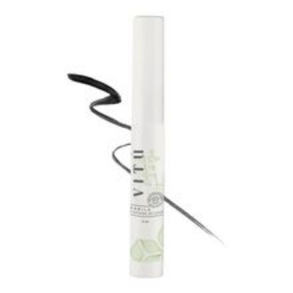 Imagen de Delineador liquido VITU sabila negro x6 ml