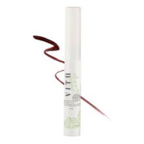 Imagen de Delineador liquido VITU sabila café x6 ml